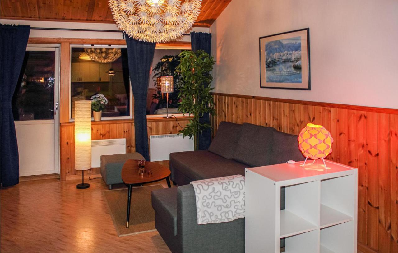 3 Bedroom Awesome Home In Sysslebaeck Branäs 外观 照片