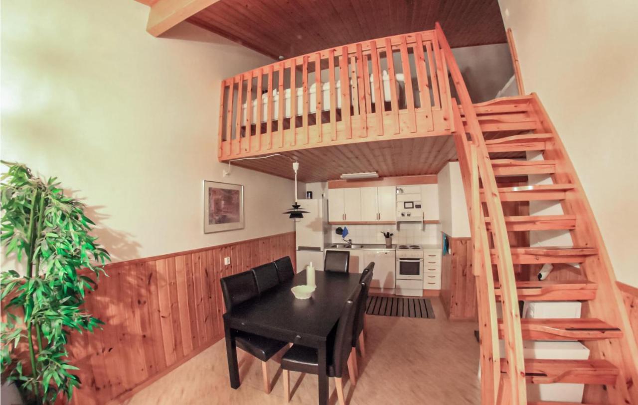 3 Bedroom Awesome Home In Sysslebaeck Branäs 外观 照片